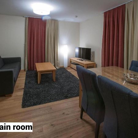 The House Zell Am See Luaran gambar