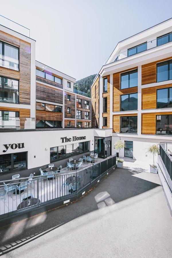 The House Zell Am See Luaran gambar
