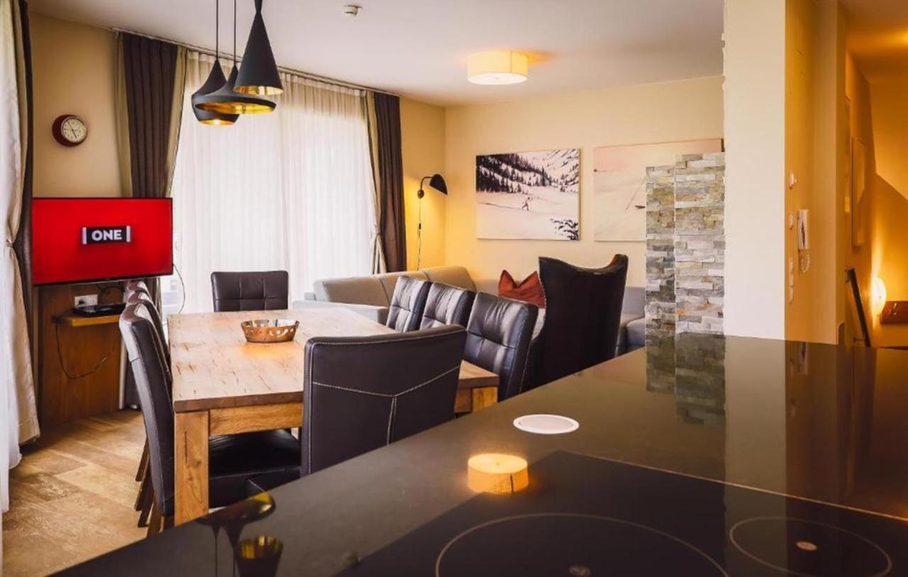 The House Zell Am See Luaran gambar