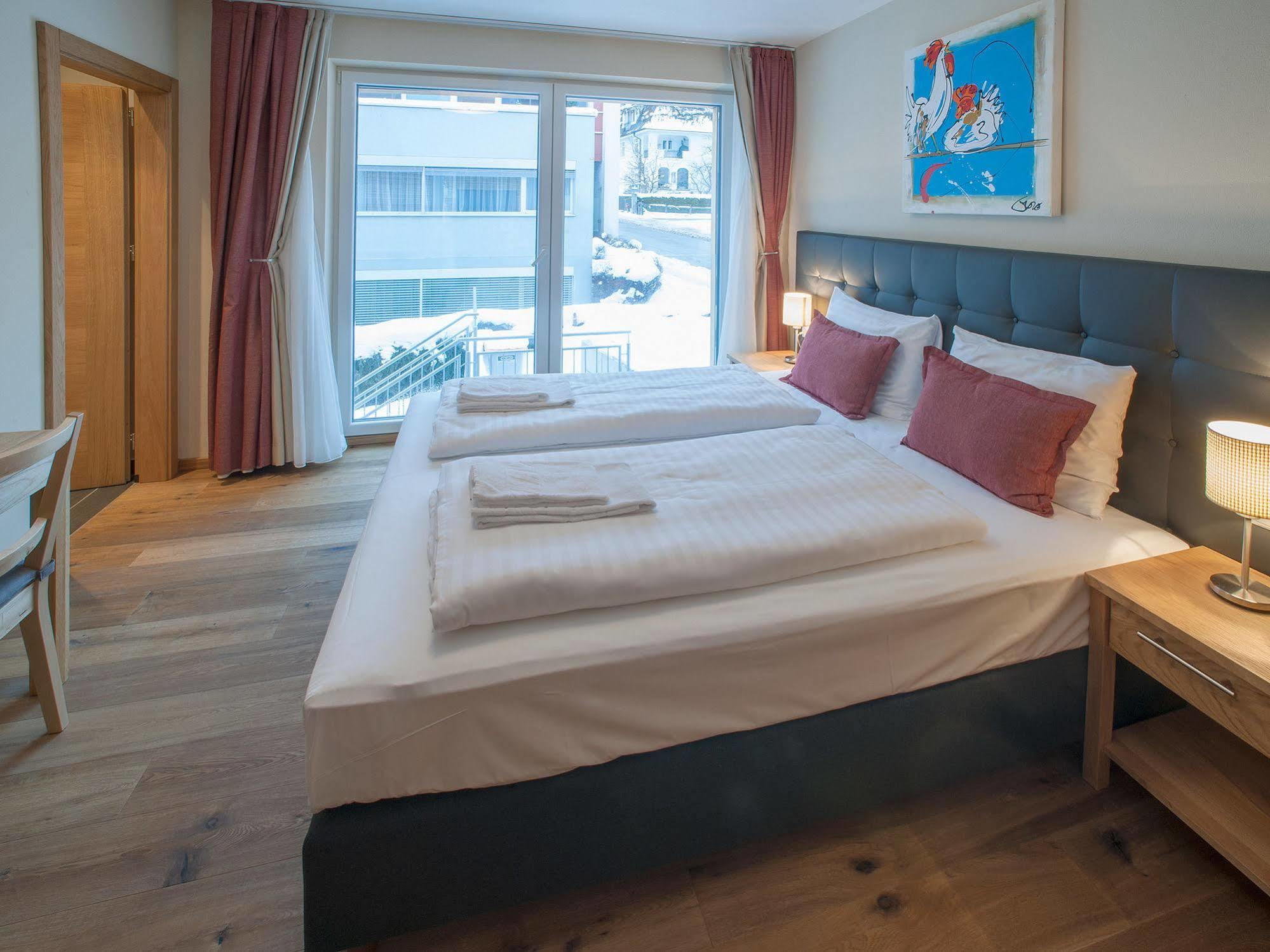 The House Zell Am See Luaran gambar