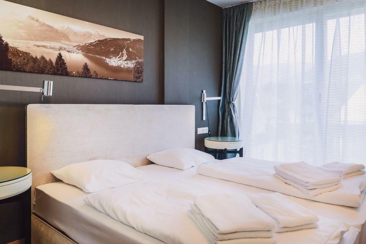 The House Zell Am See Luaran gambar