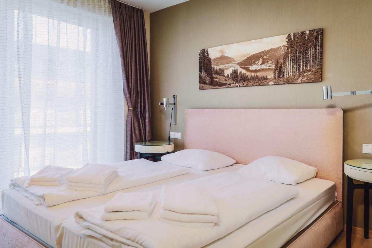The House Zell Am See Luaran gambar
